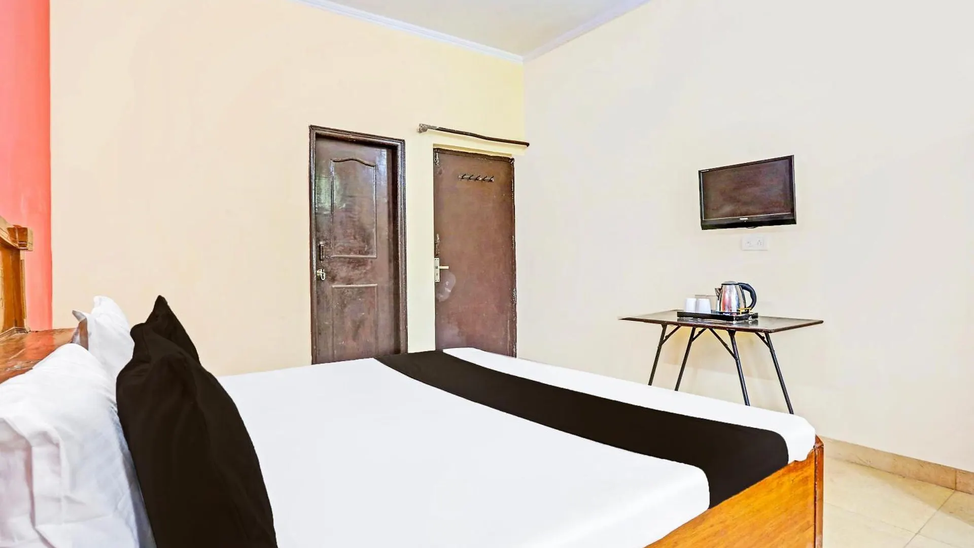 ***  Hotel O Shubham Residency Gurgaon Indien