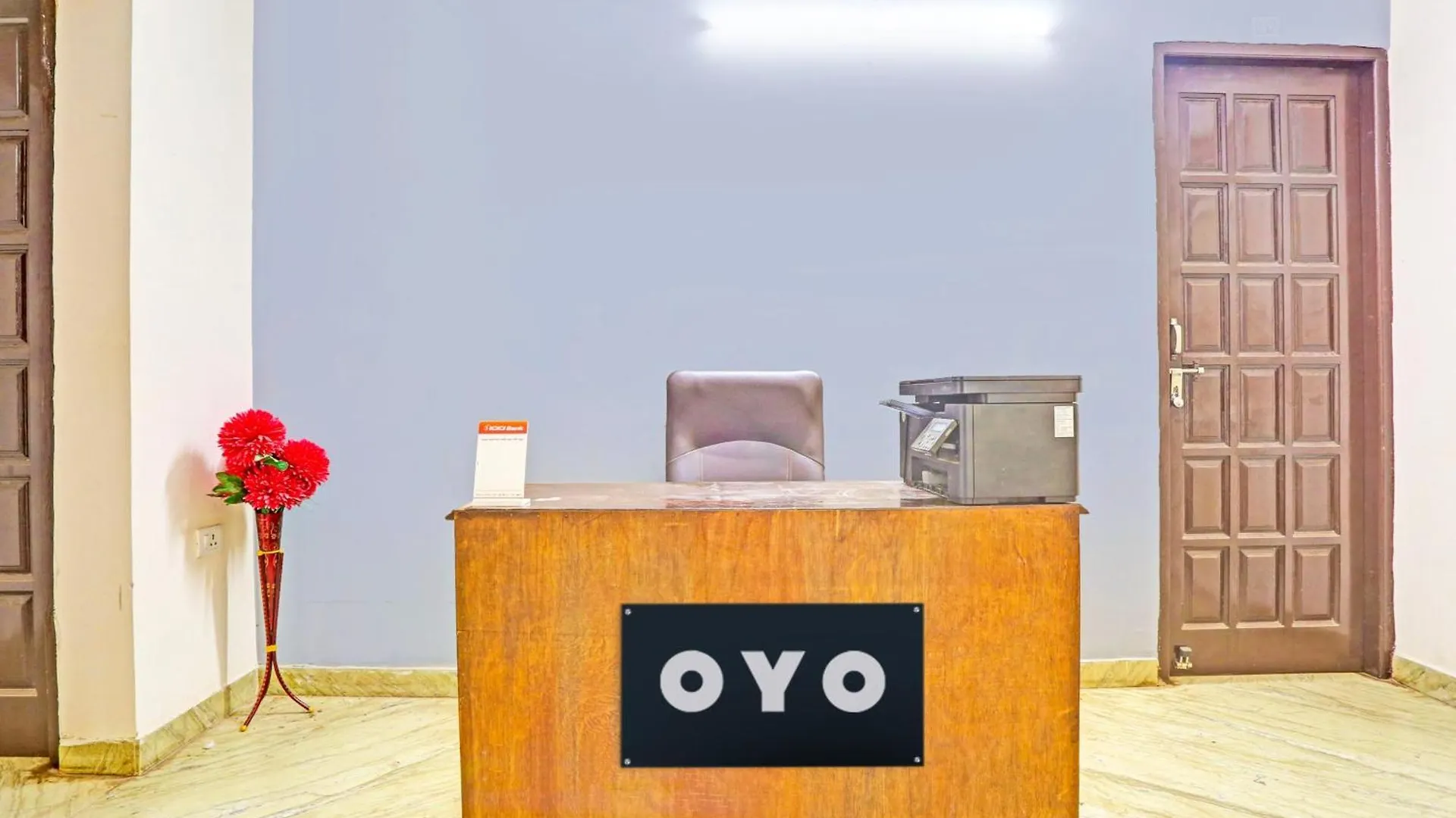 Hotel O Shubham Residency Gurgaon