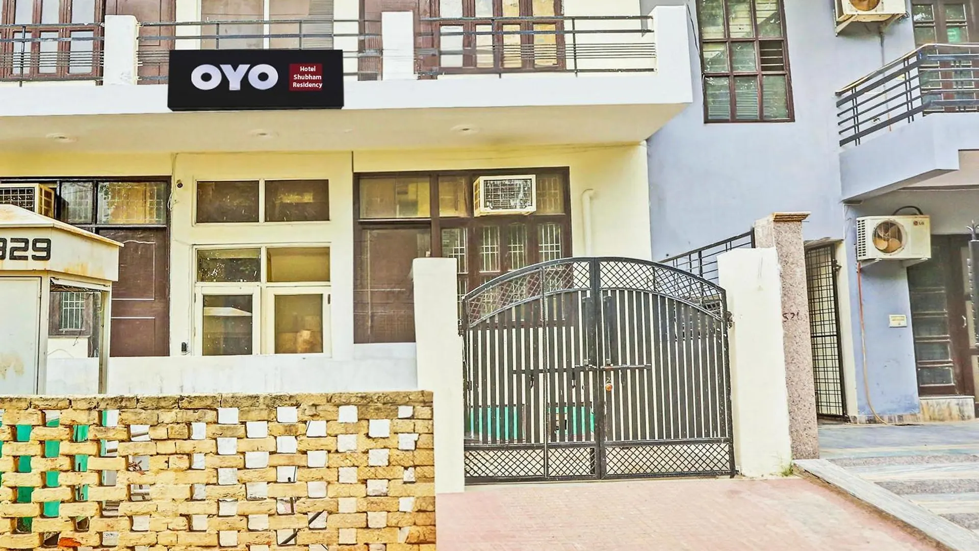 Hotel O Shubham Residency Gurgaon